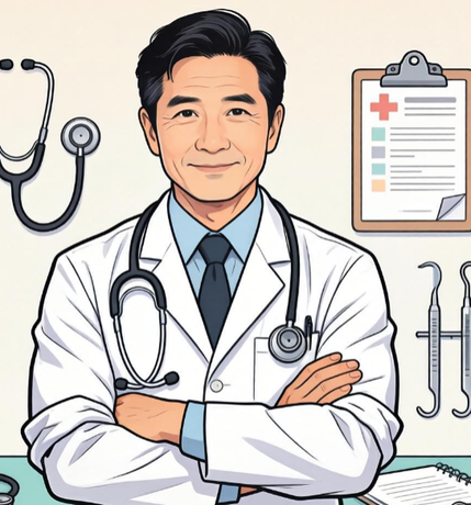 陈雪涛技术好吗